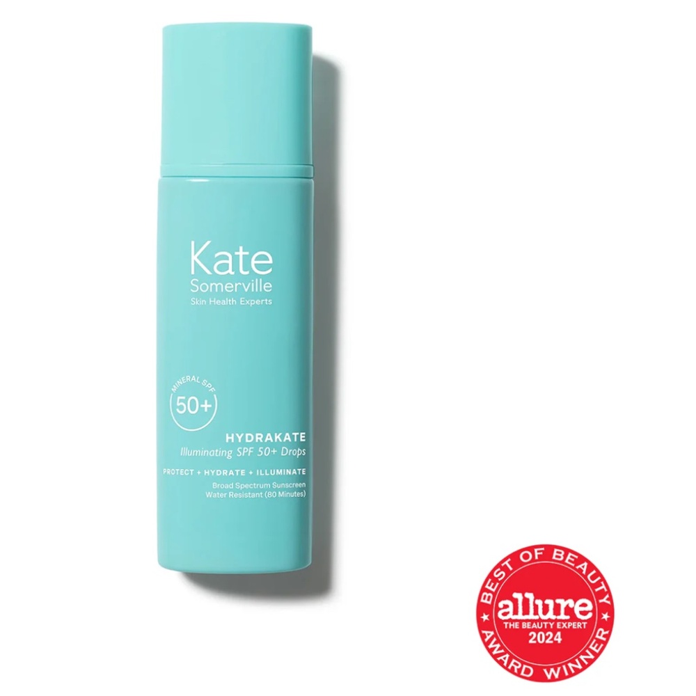 Kate Sommerville - Illuminating SPF Drops